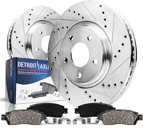 detroit brake and axle|Iba pa.